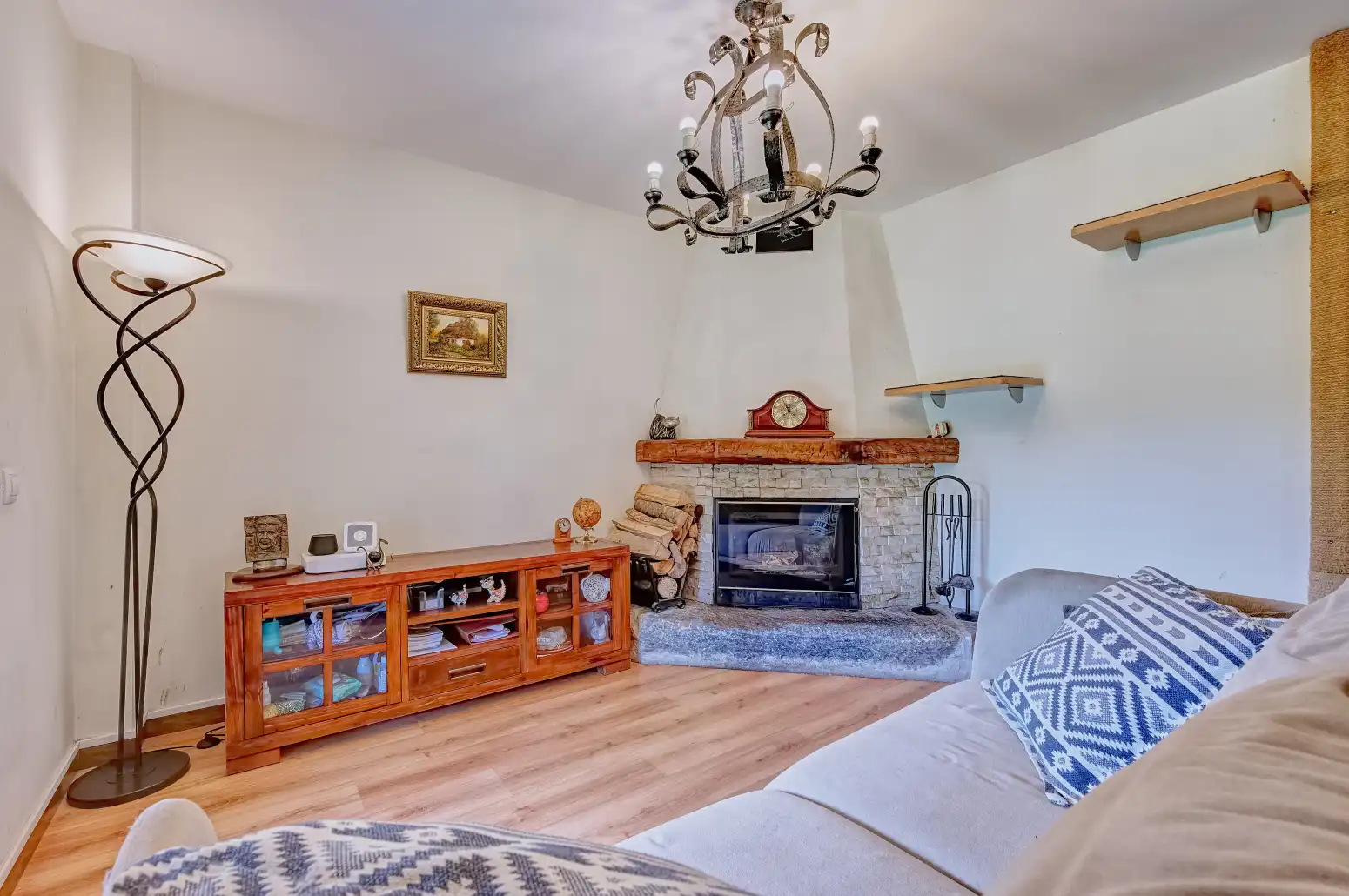 Casa o chalet en venta en Lekunberri - AGERRE, Lekunberri