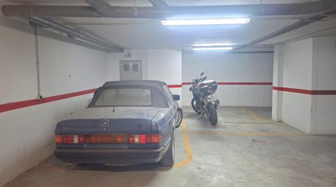 Photo 3 of Garage for sale in Pescadores, Mazarrón