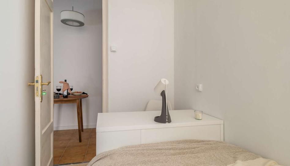 Photo 1 of Flat to share in El Clot, Barcelona