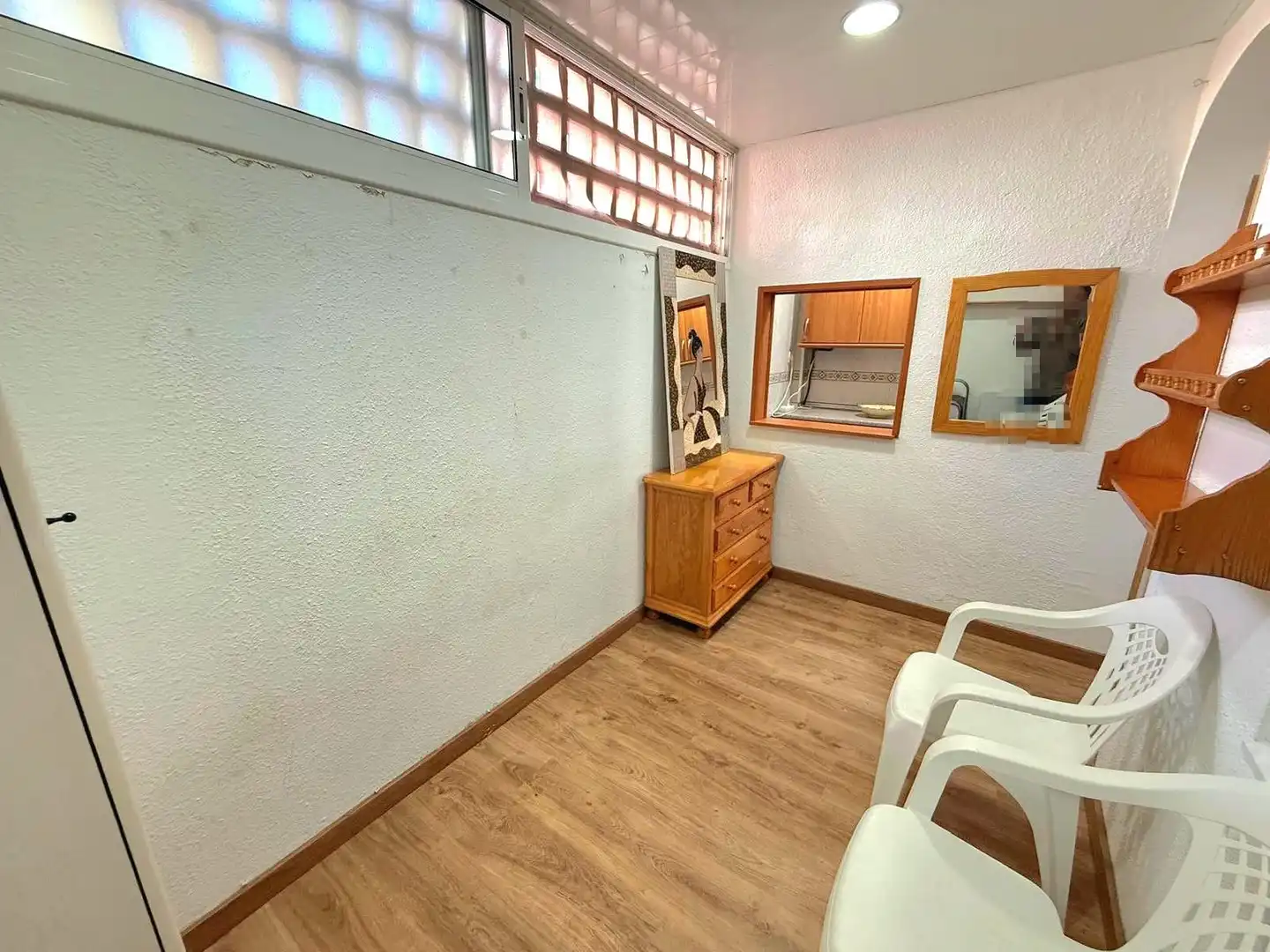 Planta baixa en venda en Calafell amb Parquet i Terrassa