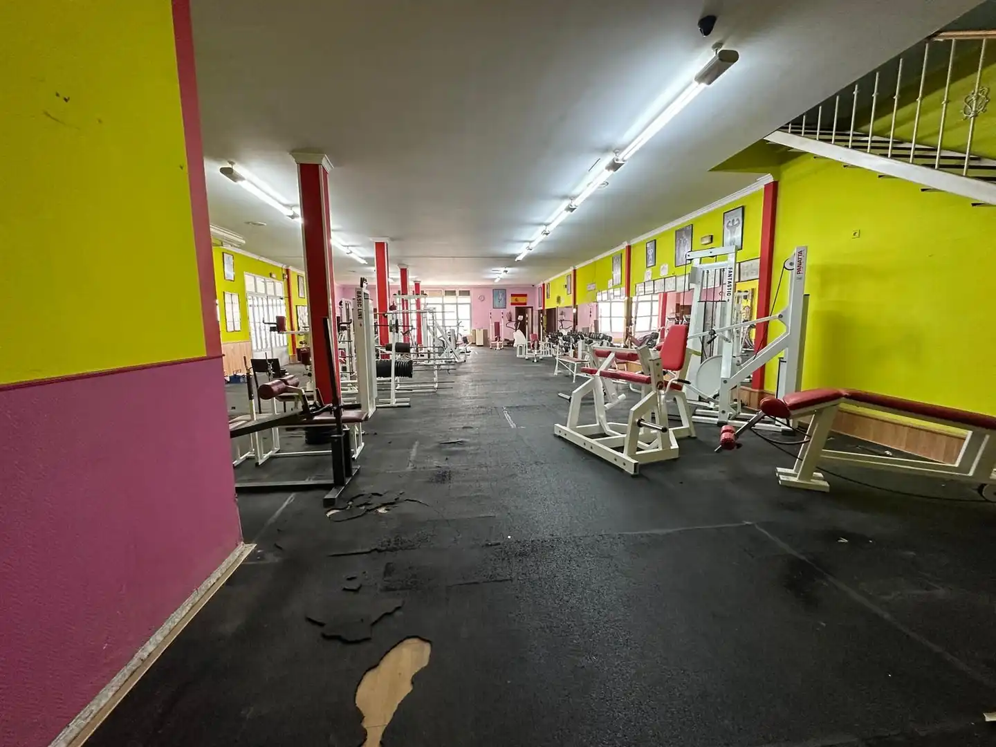 Local comercial en venta en Calle Clavel, imagen 5