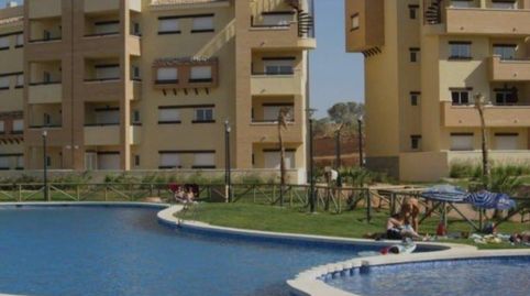 Foto 2 von Erdgeschoss zum Verkauf in Avenida Sierra de Los Villares, 7, San Andrés - San Antolín, Murcia Capital