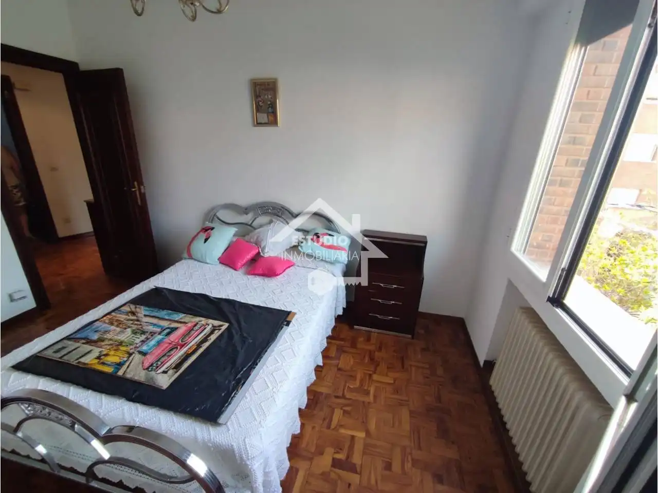 Flat with terrace for sale in Calle San Francisco, imagen 8