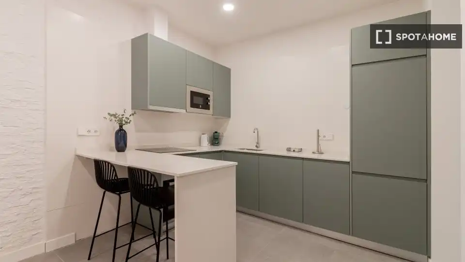 Flat to rent in Centro, imagen 2