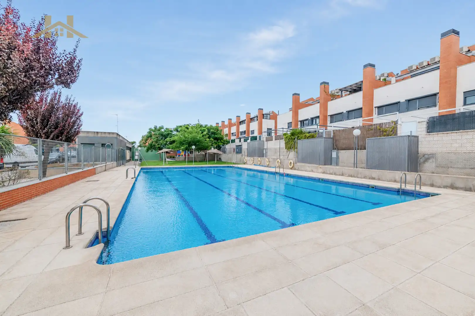Villa con giardino in vendita a Avenida Pilar Miró, imagen 24