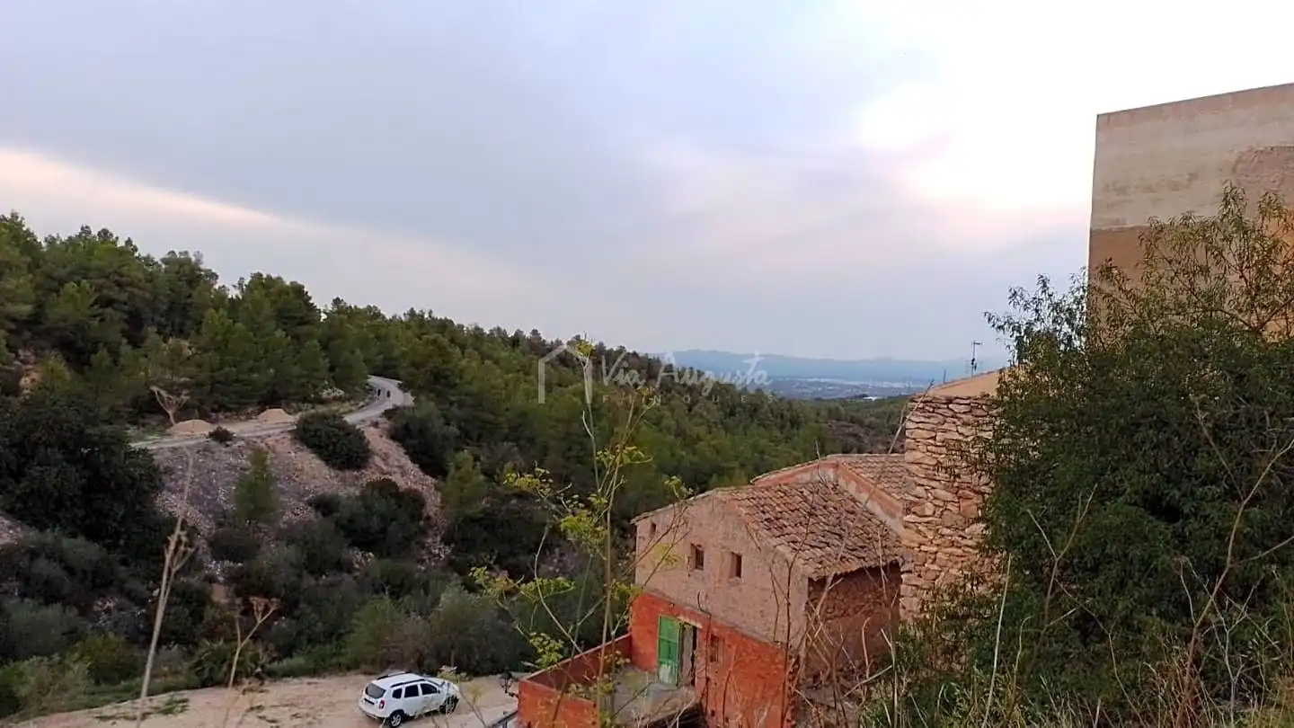 Grundstücke und Bauplätze zum Verkauf in Carrer Mossèn Bladé