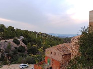 Grundstücke und Bauplätze zum Verkauf in Carrer Mossèn Bladé