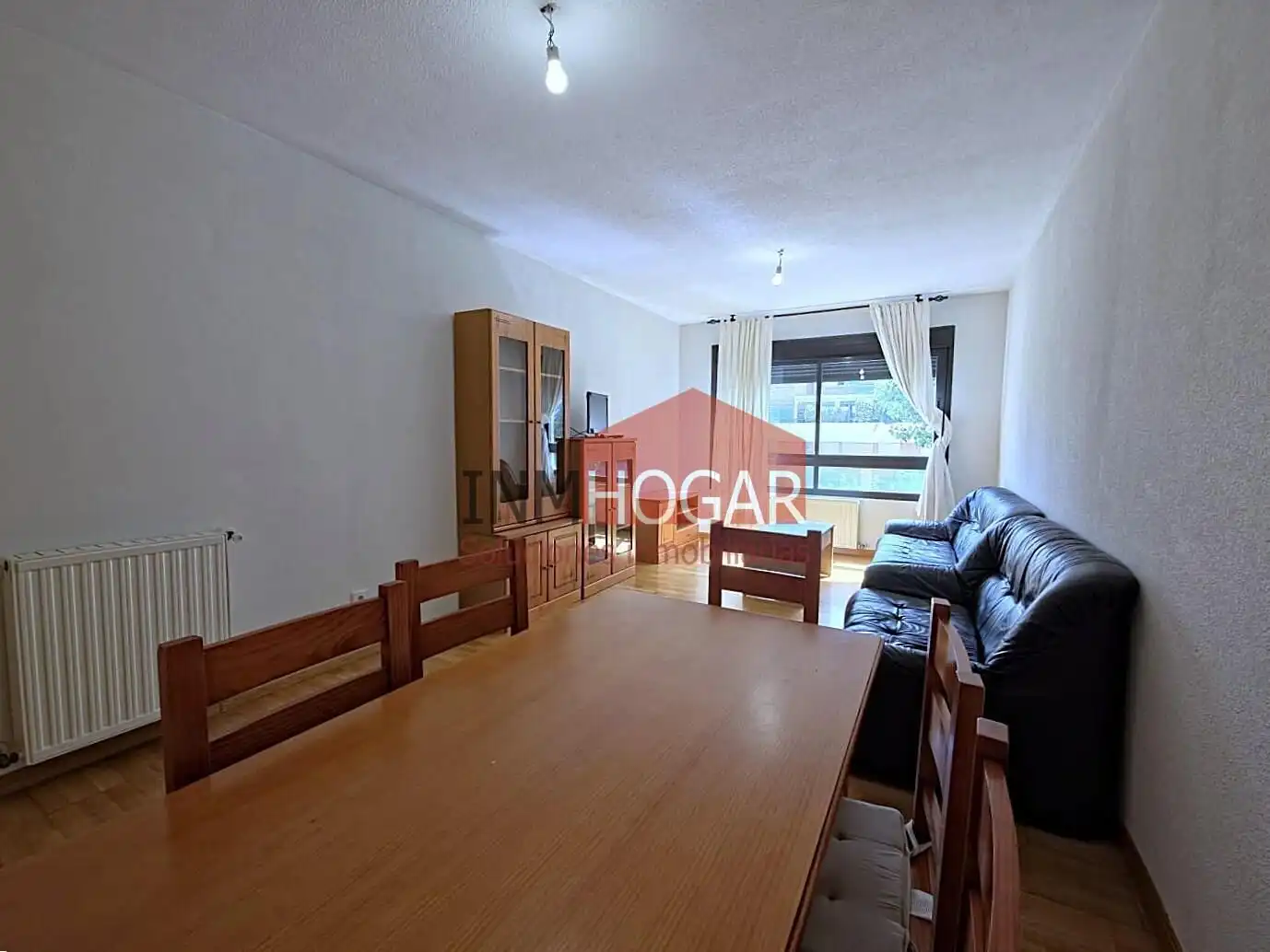Flat with terrace for sale in Hervencias Altas - El Pinar, imagen 6