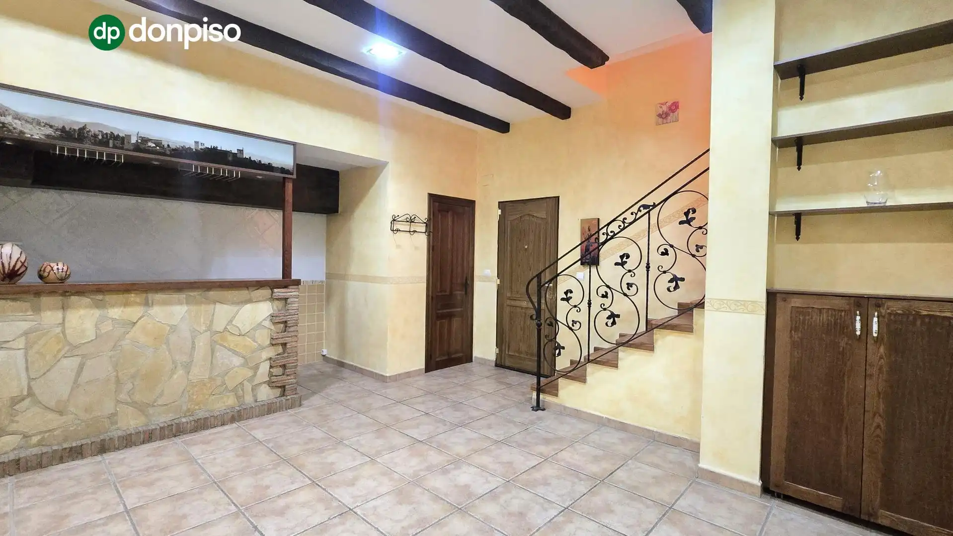 Casa a schiera in affitto a Calle PDTA FRAY ANTONIO DE LA C 6, imagen 26
