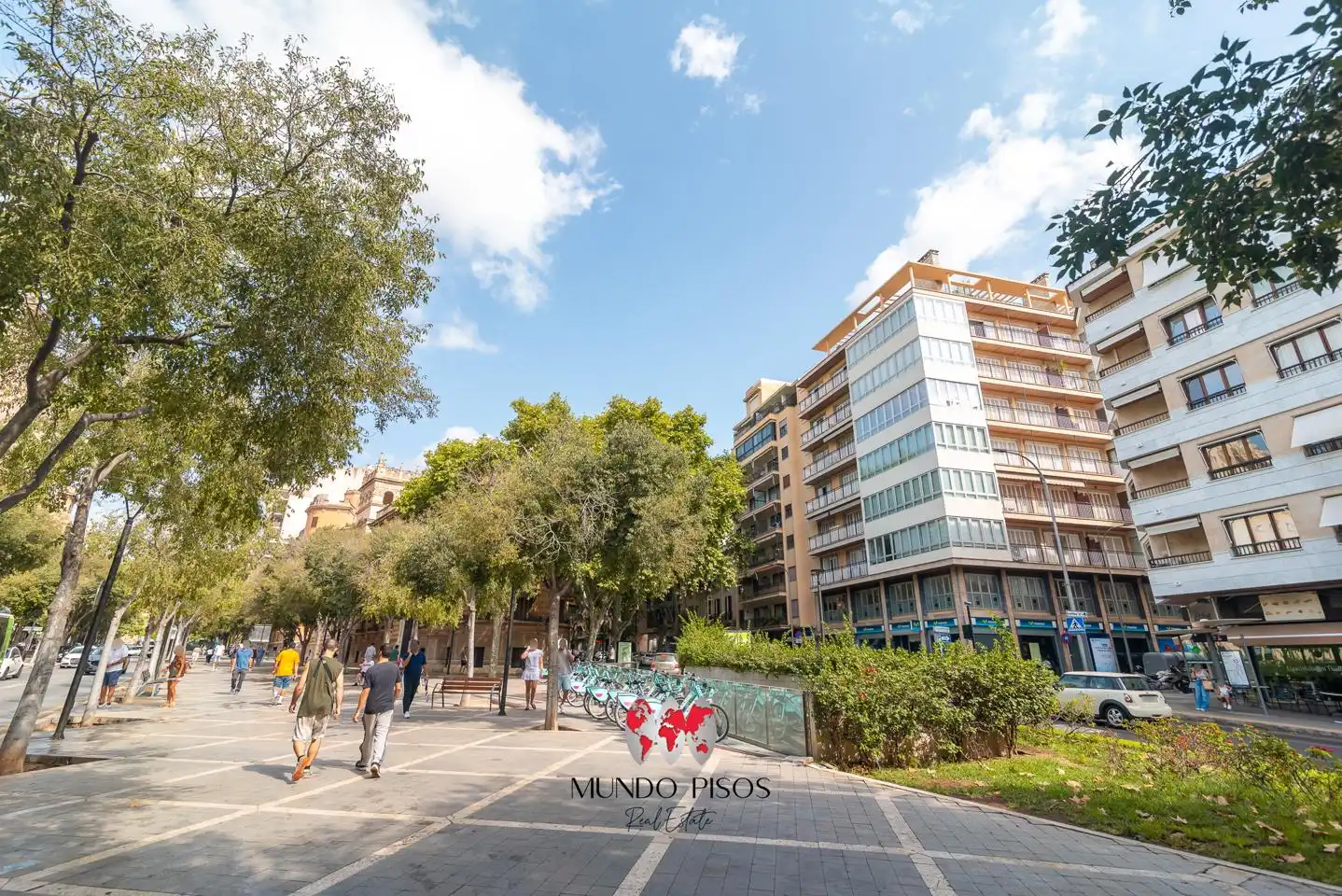 Piso con ascensor en venta en calle de Santiago Rusiñol, imagen 28