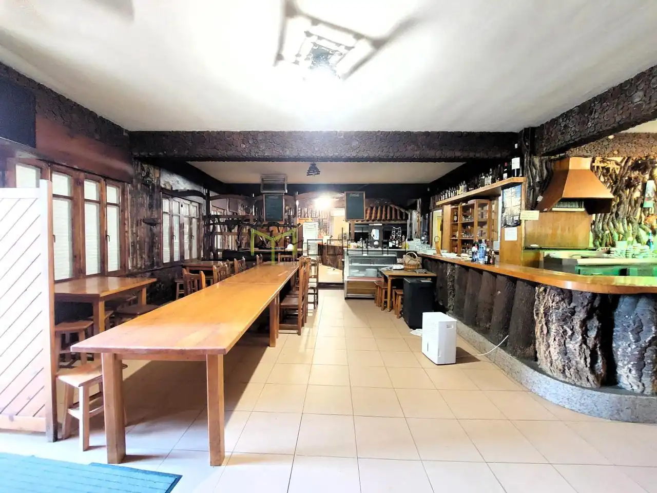 Casa amb jardí en venda a Pradiño - Lugar de Mariñaos