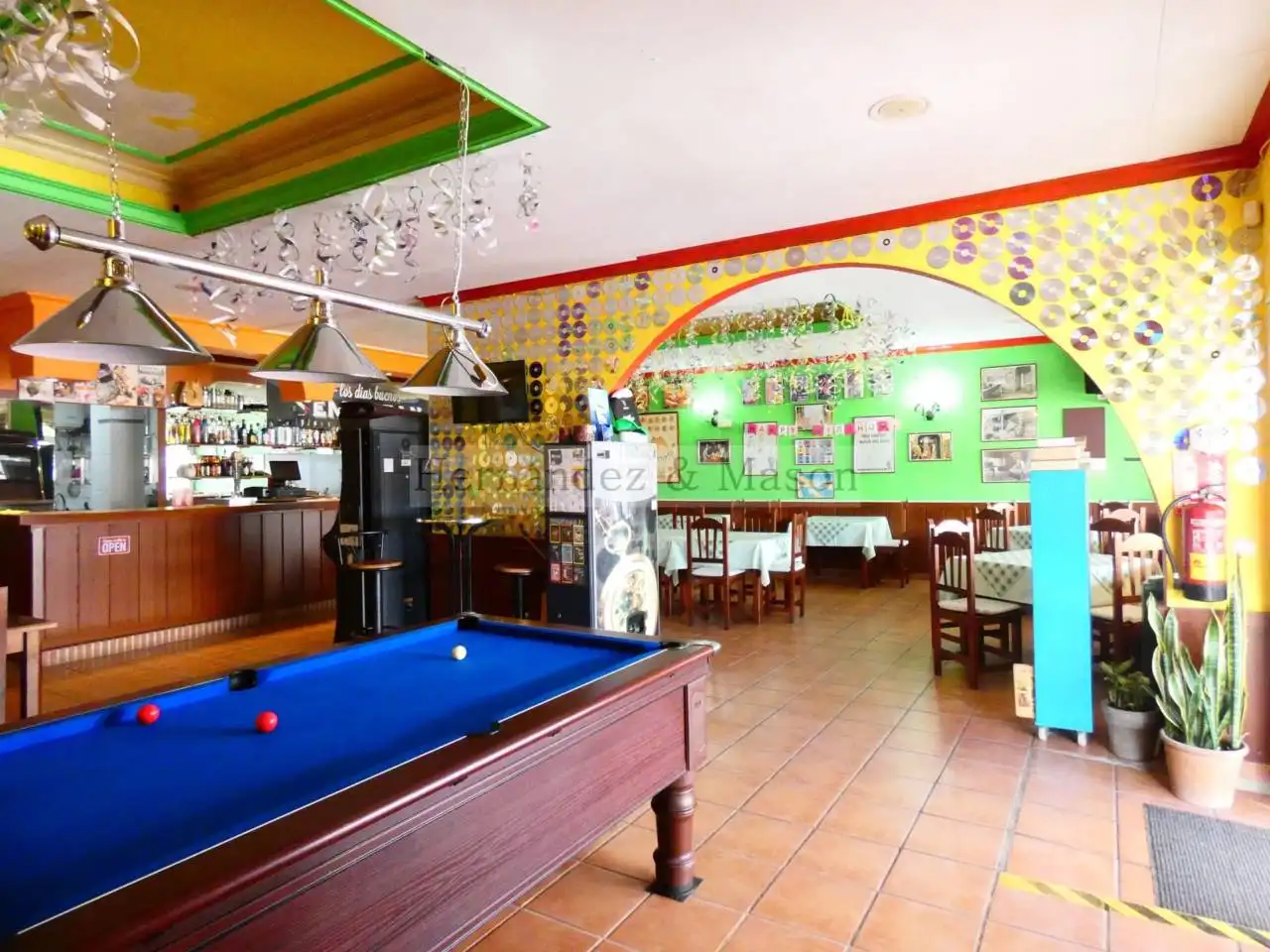 Business premises for transfer in La Carihuela - Los Nidos, imagen 14