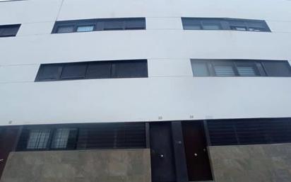 Exterior view of Flat for sale in Los Palacios y Villafranca