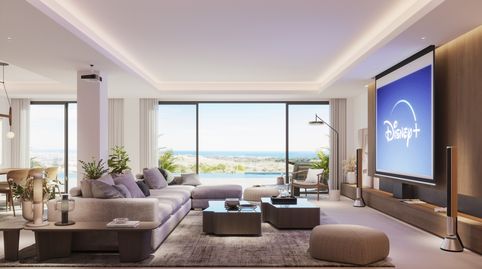 Villa en venta en Mijas Costa, imatge 2