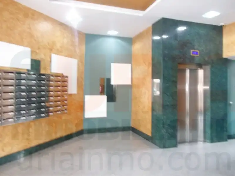 Apartamento con ascensor en venta en Avenida de Bruselas, imagen 27