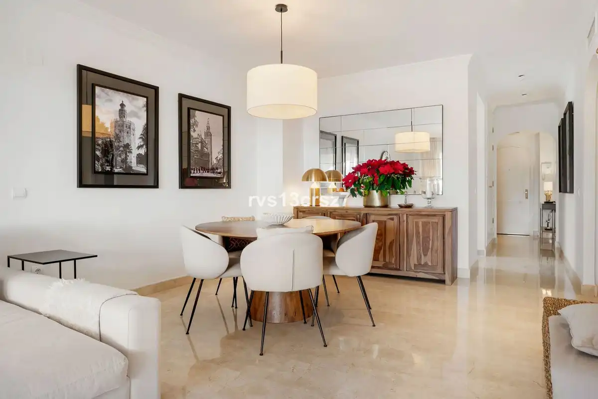 Flat with pool for sale in Marbella - Marbella,Elviria,Avenida Santa Maria, imagen 5