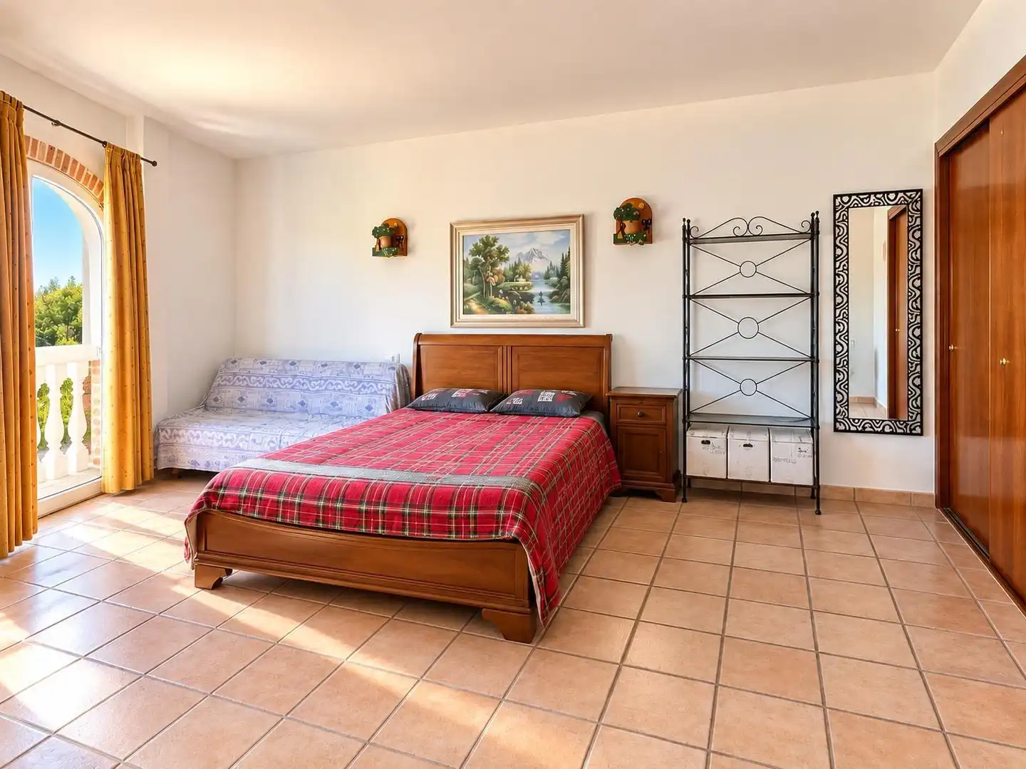 Chalet con terraza en venta en Avenida PATOS LOS, imagen 17