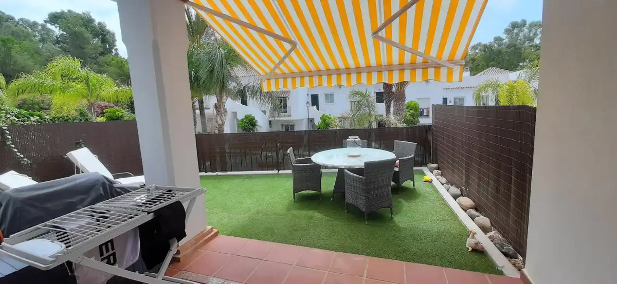 Apartament amb piscina en venda a Nueva Andalucía, imagen 10