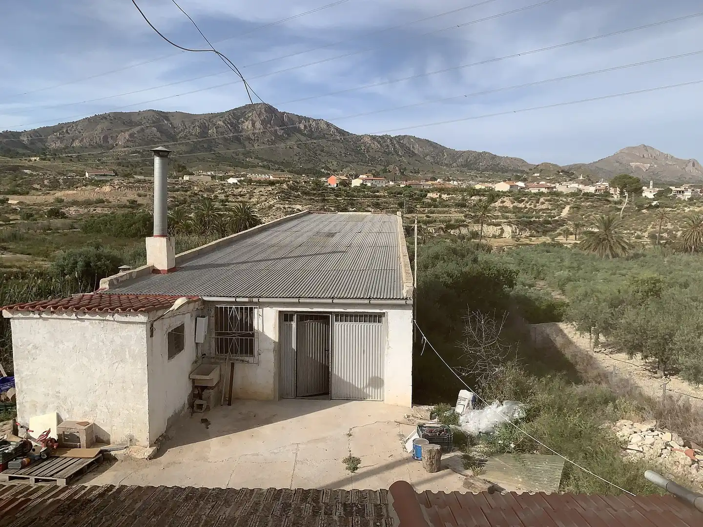 Casa rústica en venda a Abanilla, imagen 30