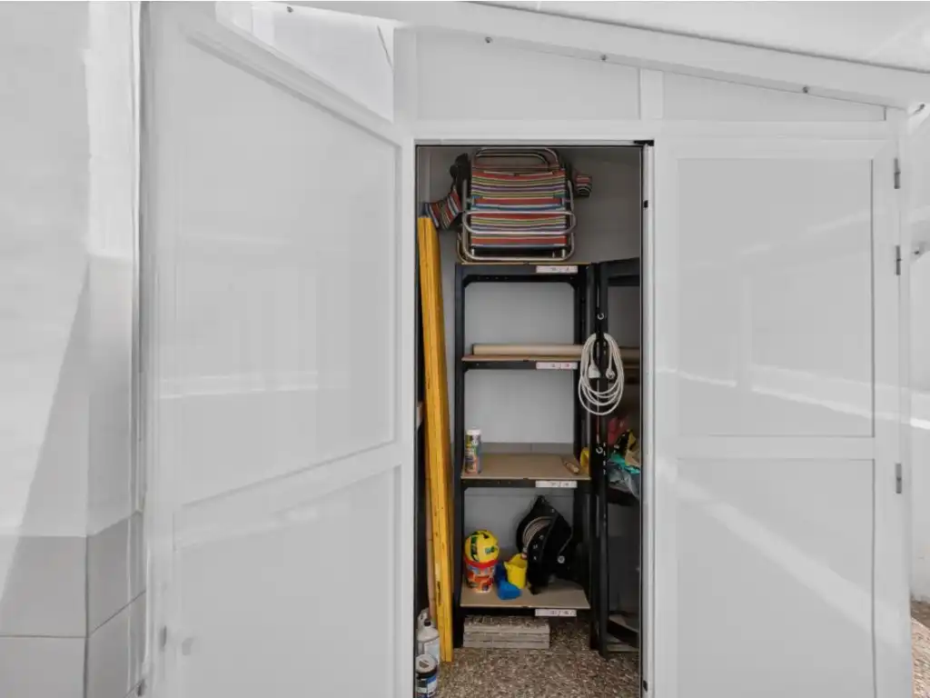Appartement compact avec piscine à vendre à Avenida Argentina De, imagen 30