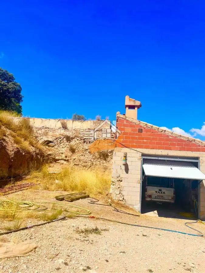 Country house for sale in Vélez-Rubio, imagen 19