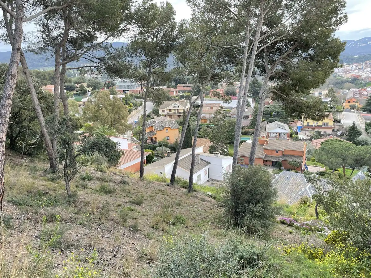 Terreno residencial en venta en Martorelles, imagen 9