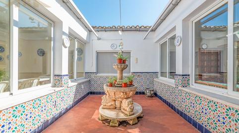 Foto 4 de Finca rústica en venda a Camino de Matagallegos, Cuevas - Ilustración, Madrid