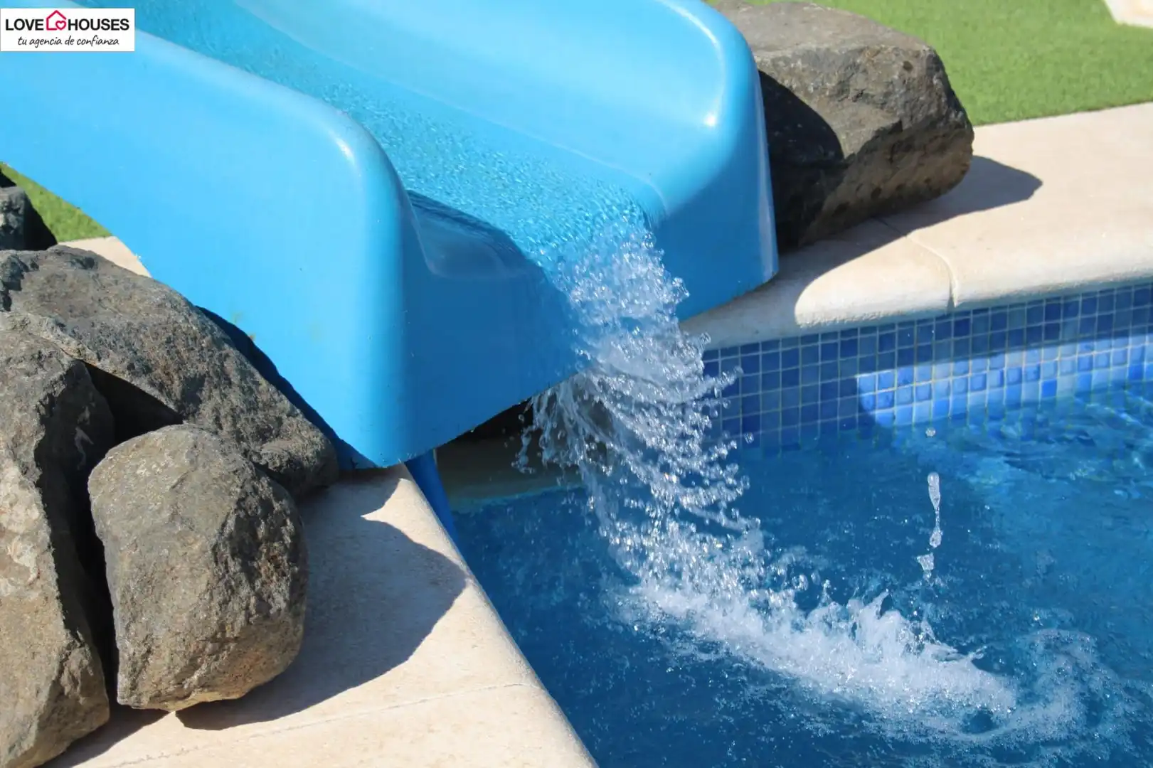 Chalet con piscina en venta en Pelagatos - Pago del Humo, imagen 8