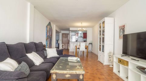 Foto 4 von Wohnung zum Verkauf in Puerto de la Duquesa, Manilva