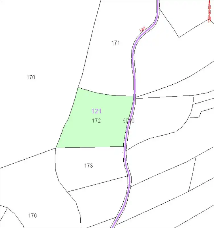 Rustikales Grundstück zum Verkauf in PARAJE LOS HERMANILLOS Nº ., imagen 4