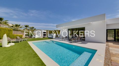 Foto 5 de Finca rústica en venta en Lomas de Campoamor - Las Ramblas, Orihuela