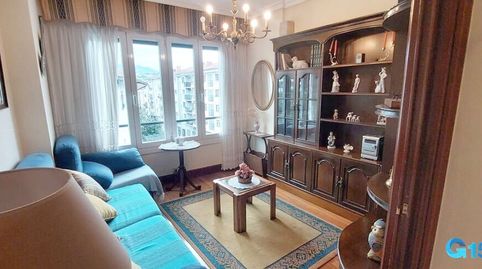 Foto 5 de Piso en venta en Juan Bautista Erro Kalea, Andoain, Gipuzkoa