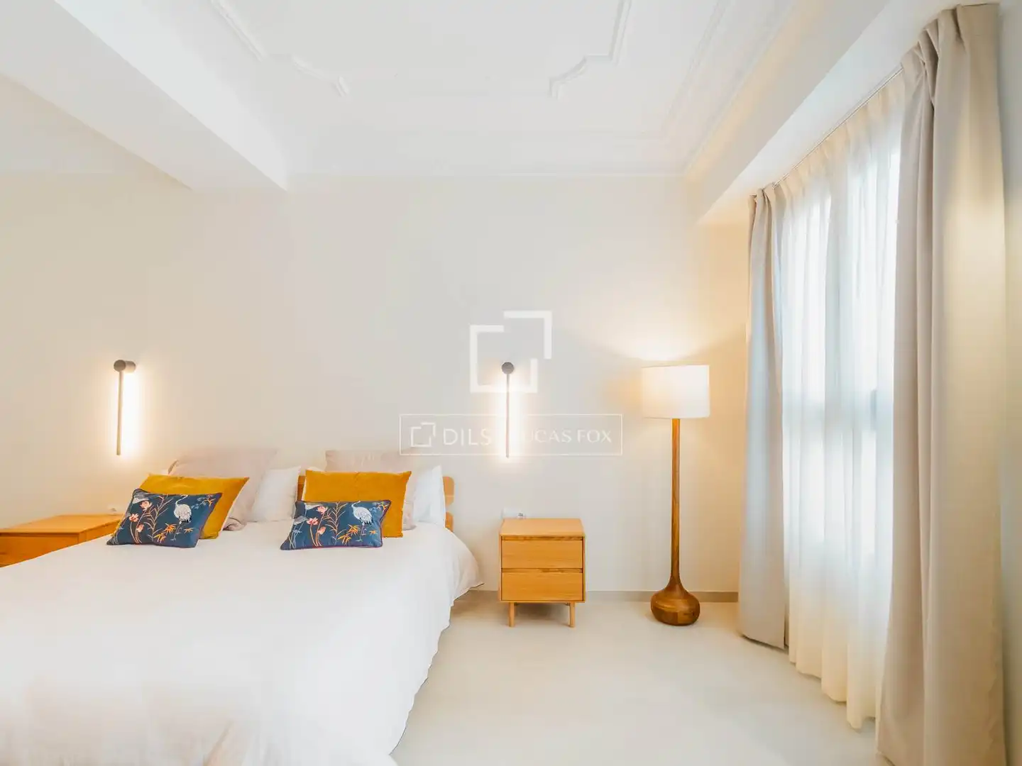 Wohnung zur Miete in Valencia, Valencia
