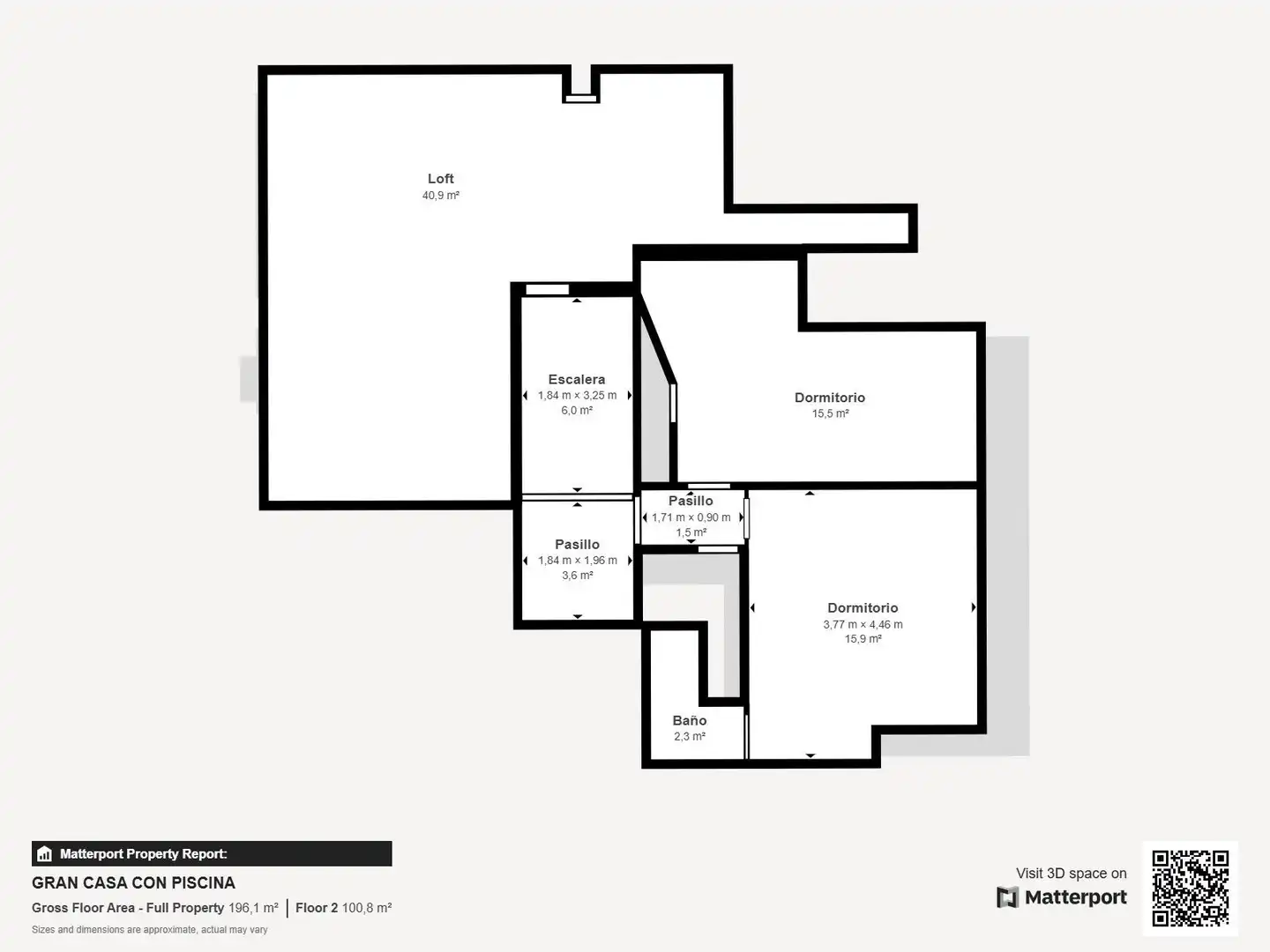 Houses for sale in Sant Vicenç Dels Horts  with Air Conditioner, Heating and Private garden