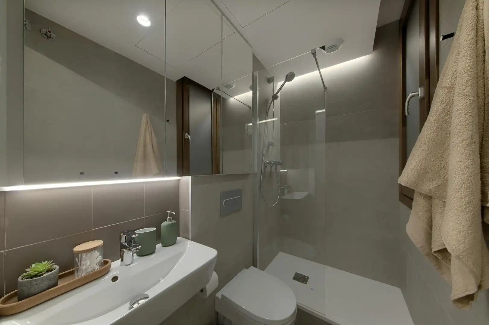 Flat to rent in N/A, imagen 9