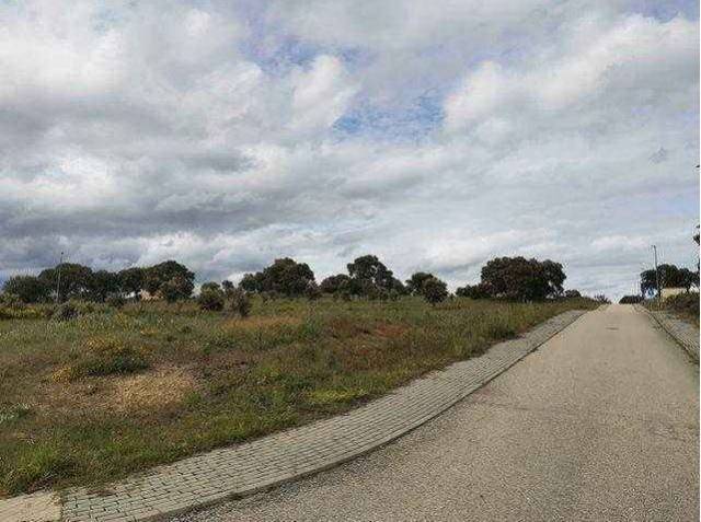 Terreno residencial en Venta en Valverdón