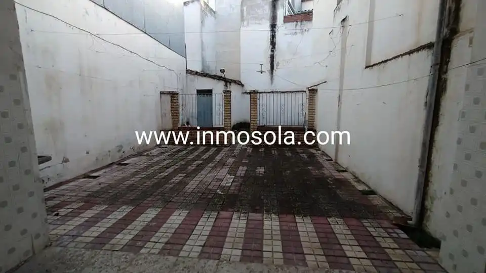 House with terrace for sale in Calle Barrionuevo, imagen 17