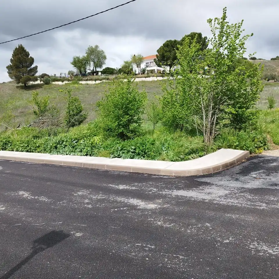 Terrenys i solars en venda a Calle Extramuros