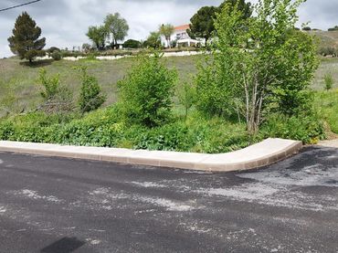 Terrenos y solares en venta en Calle Extramuros