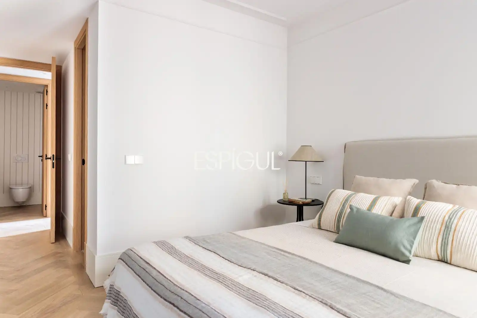 Habitación de Piso en venta en Madrid con Aire acondicionado, Calefacción y Terraza