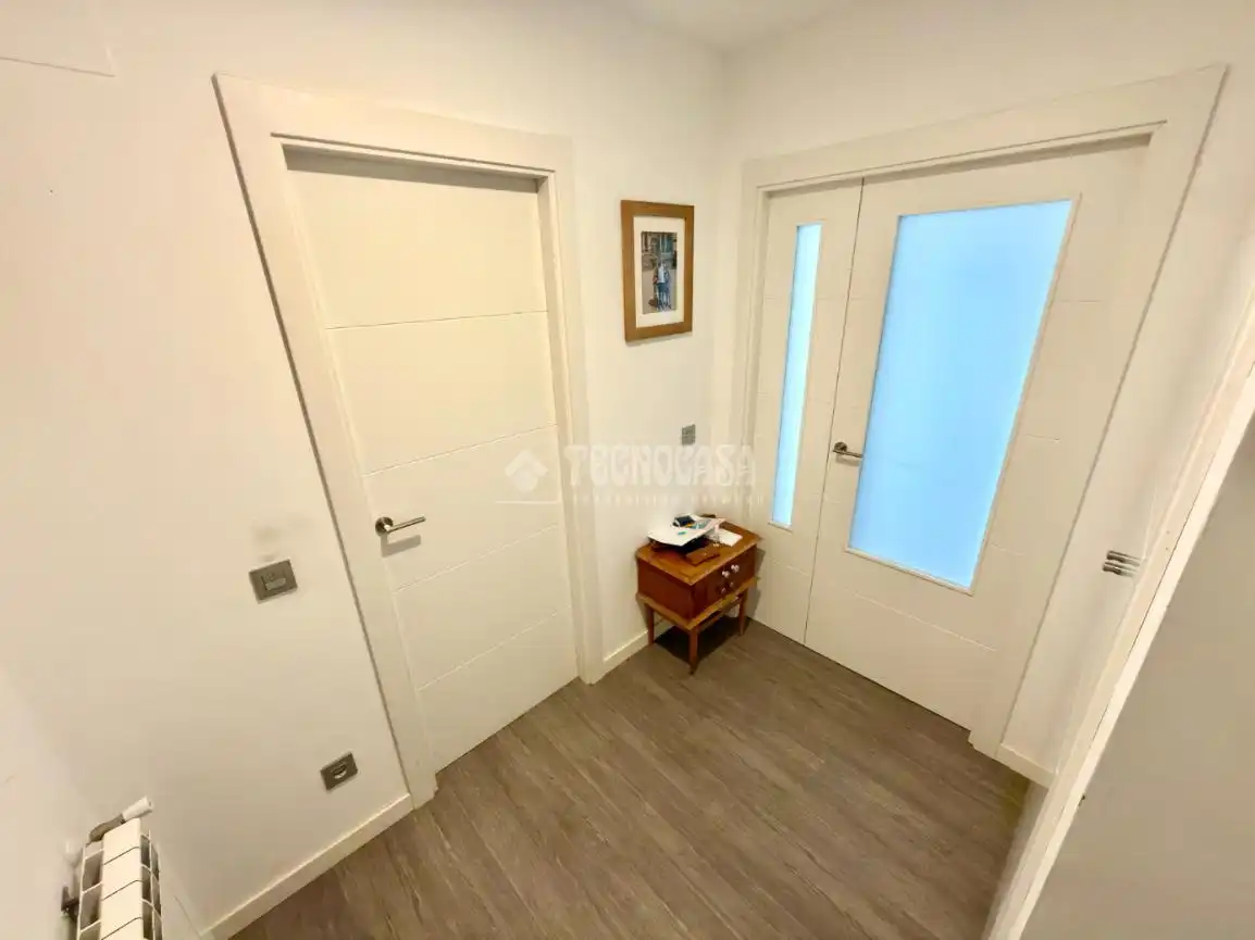 Flat for sale in Cabanillas del Campo  with Heating