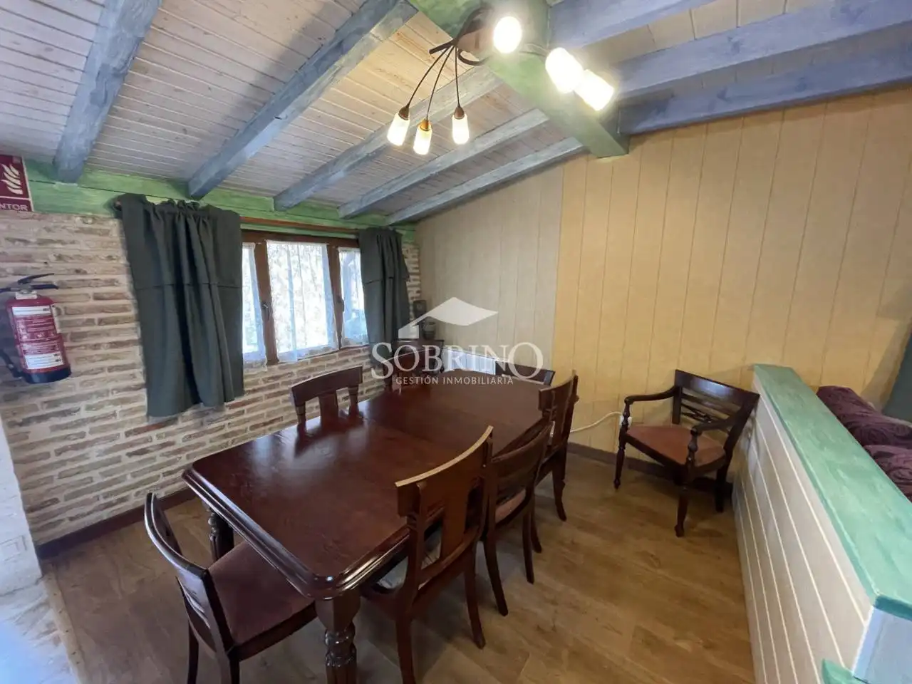 Haus mit Garten zum Verkauf in Calle Balmori 1, imagen 6