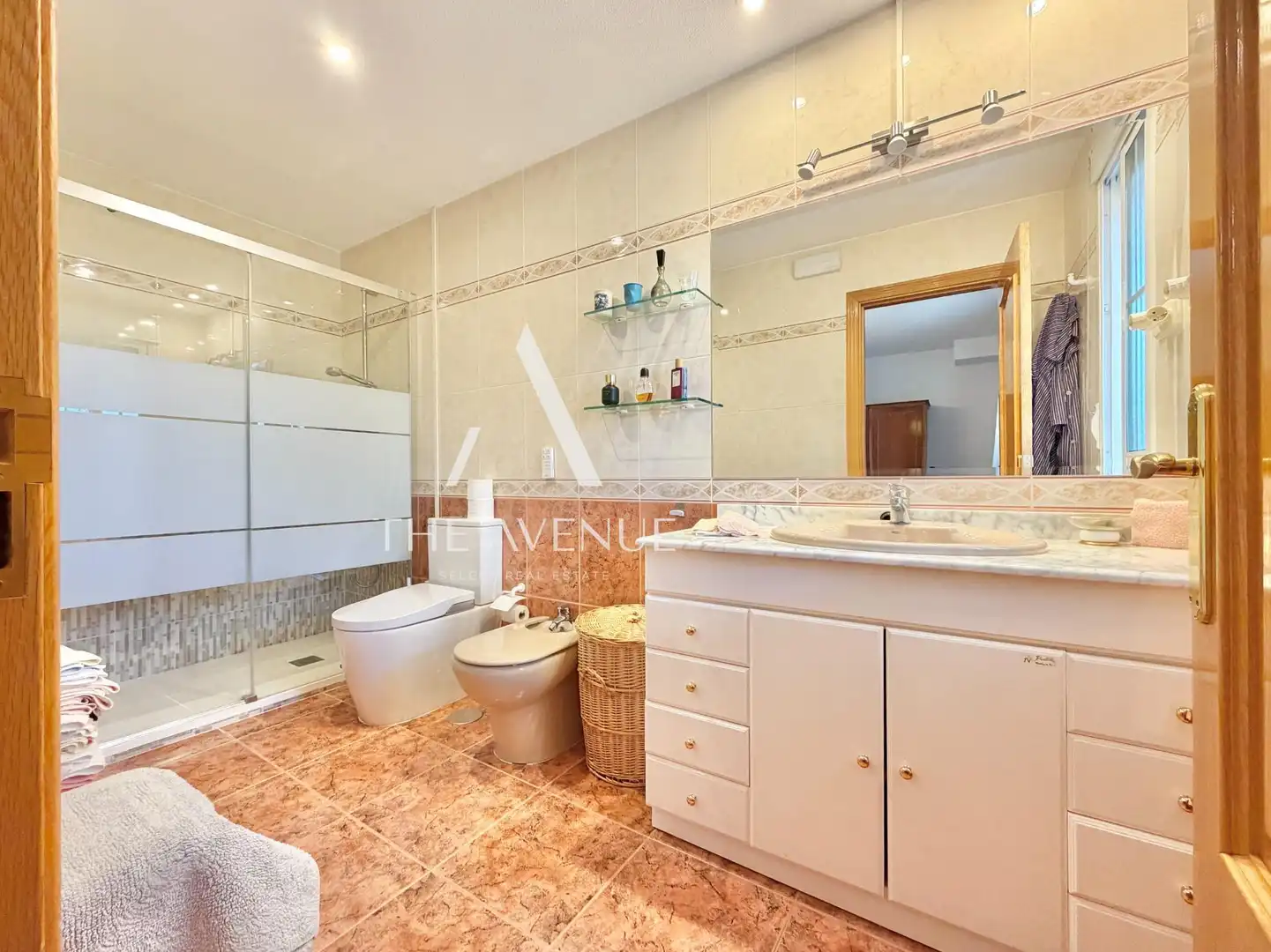 Chalet con terraza en venta en Calle PALOMA DE LA, imagen 43