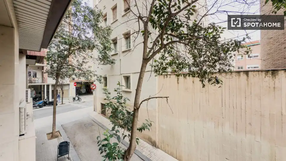 Flat to rent in Sarrià - Sant Gervasi, imagen 12