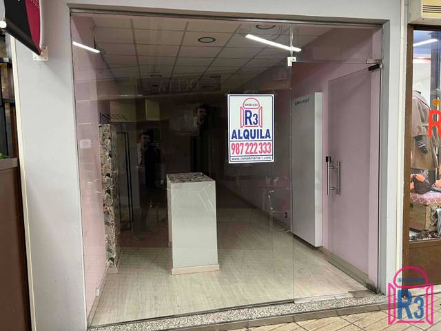 Local comercial en Venta en San Agustín en Centro Ciudad