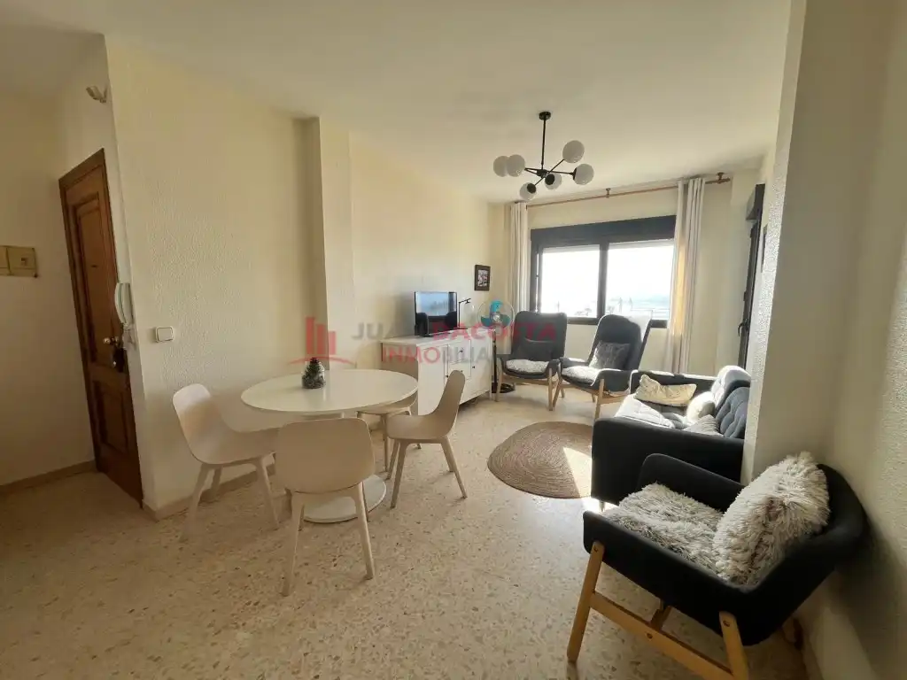 Appartement à louer à Calle Juan Antonio de la Bella, imagen 3