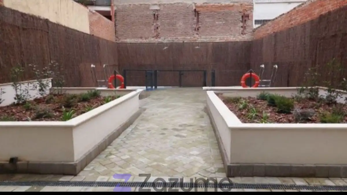 Apartament de lloguer a C. de Juan de la Hoz, Guindalera