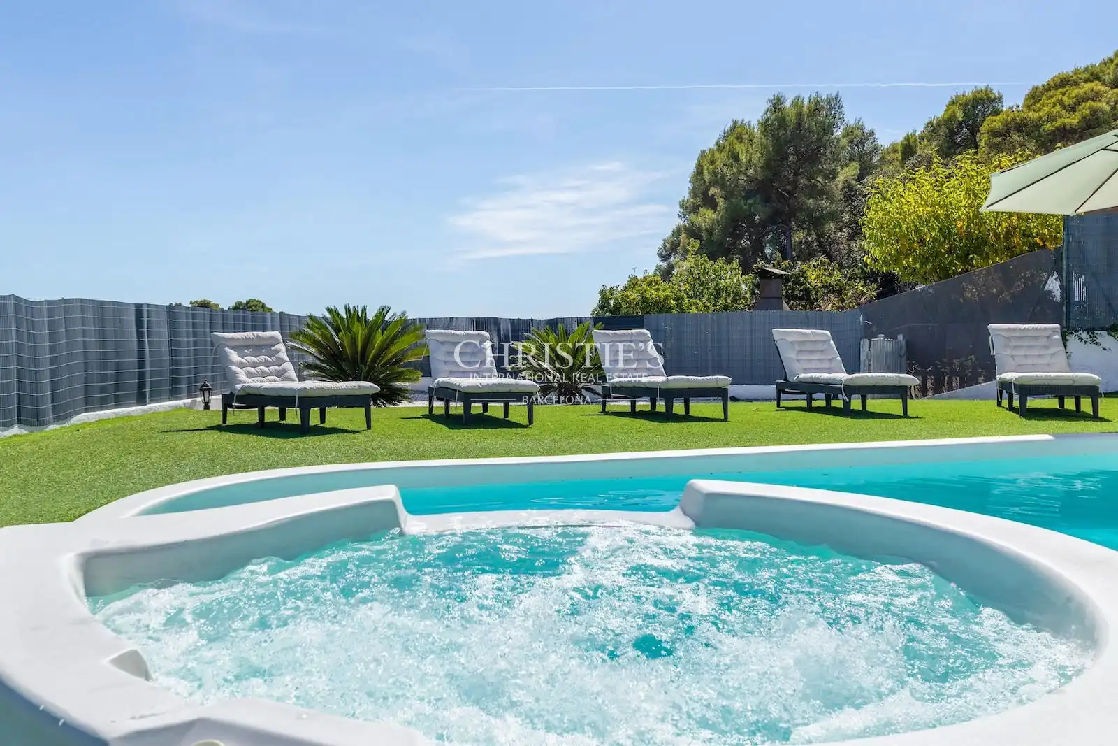 Villa in vendita a Santa Susanna, imagen 41