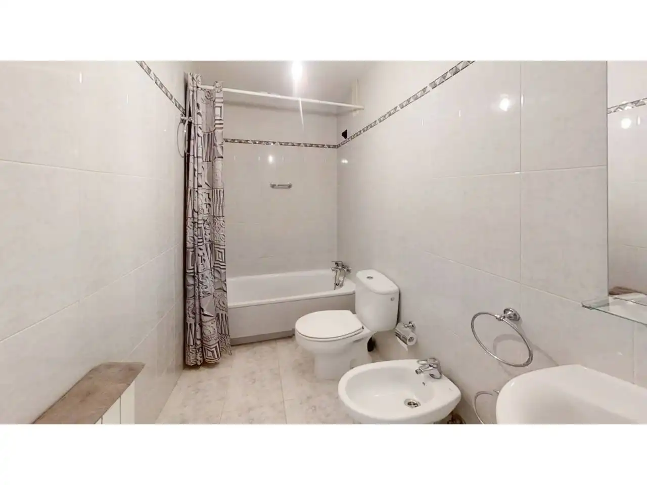 Wohnung mit Aufzug zum Verkauf in Calle Rúa Anxeriz, imagen 43