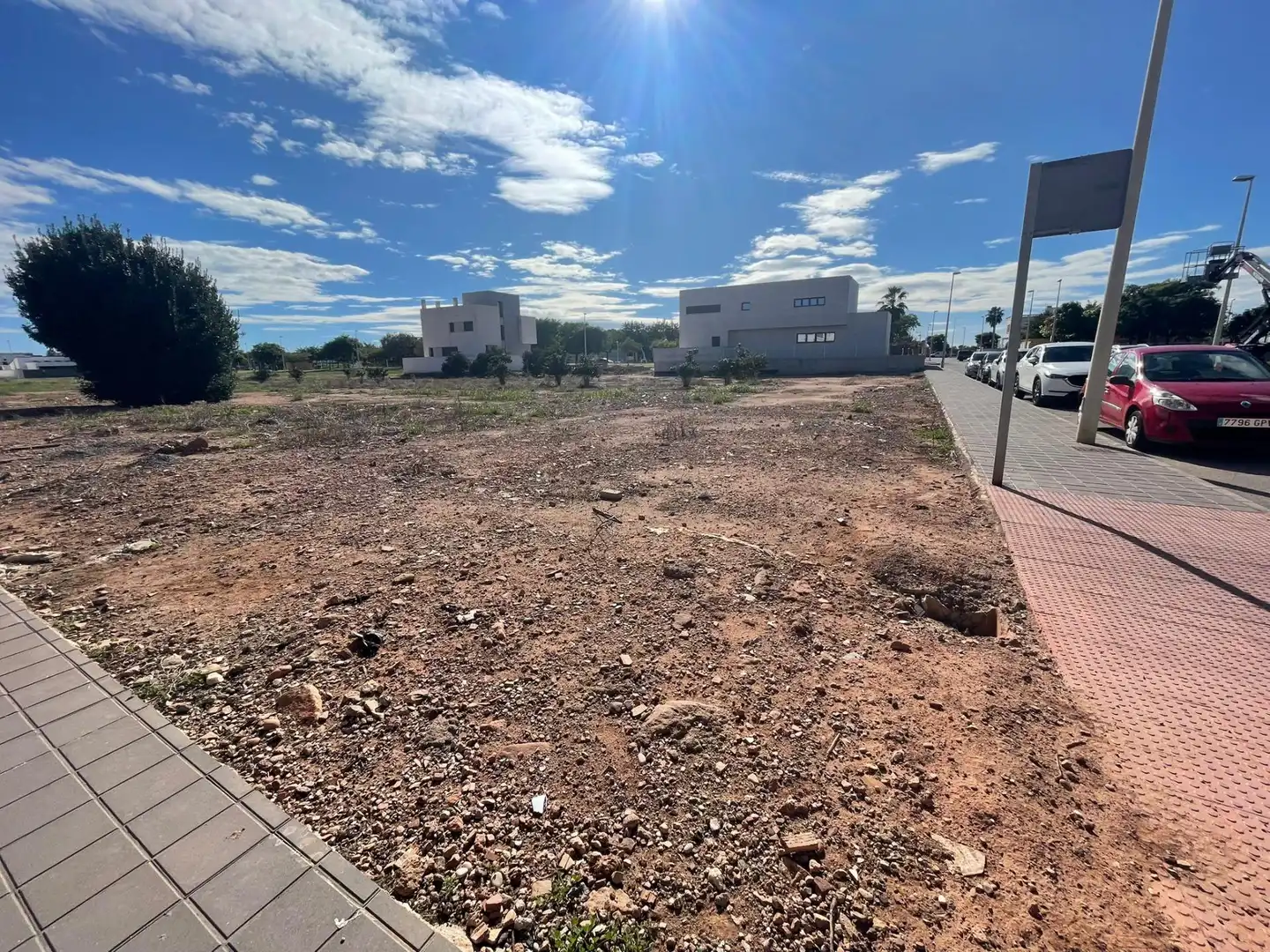 Terrain résidentiel à vendre à Moncófar Pueblo, imagen 15